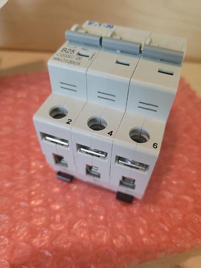 Eaton WMZS3B25