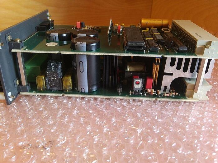 Used Moeller EBE243.1-1 Power Supply