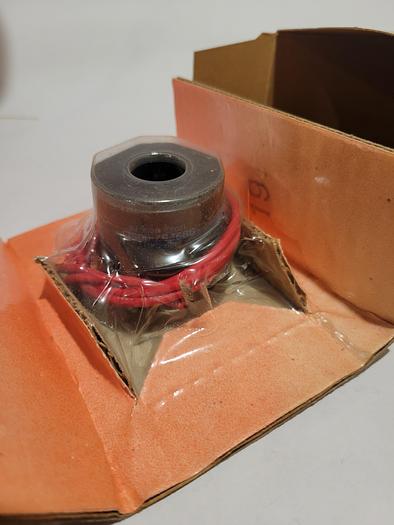 ASCO Red-Hat 099257-005-D