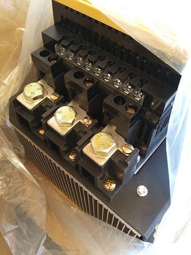 Allen Bradley SMC-PLUS 135A Smart Motor Controller