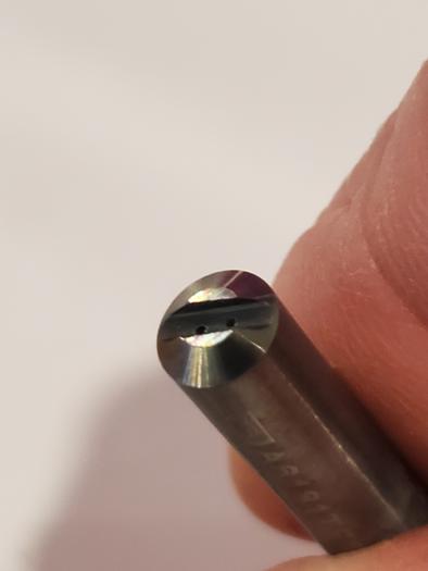 Used Walter A6181TFT-3.5