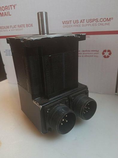 Used Pacific Scientific S31JMNA-RNNM-00