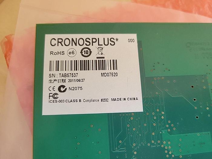 Used Matrox CronosPlus Y7141_0002 Rev A