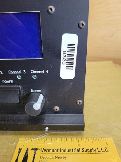 Used Nordson PDA 2 V2.2, 00183215, 24V DC