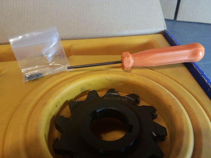 Iscar SDN-D3.0-0.31-08-06 Slot Disk