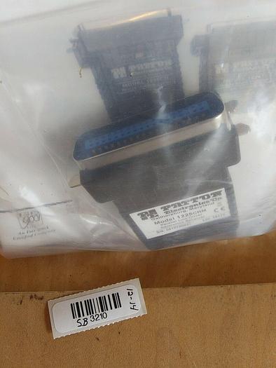 Patton Electronics 1225 Para Link Short Range Modem