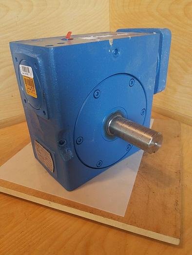 Used Paper Converting Machine Co. 87200 - 10:1 Ratio