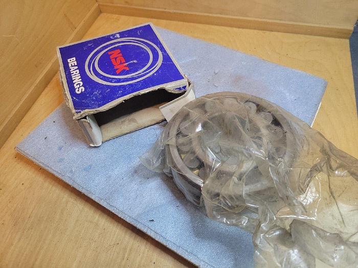 NSK 22312CAMKE4C3S11 Bearing
