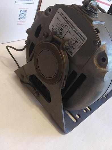Used Baldor 35G918-76 Motor 1/3HP