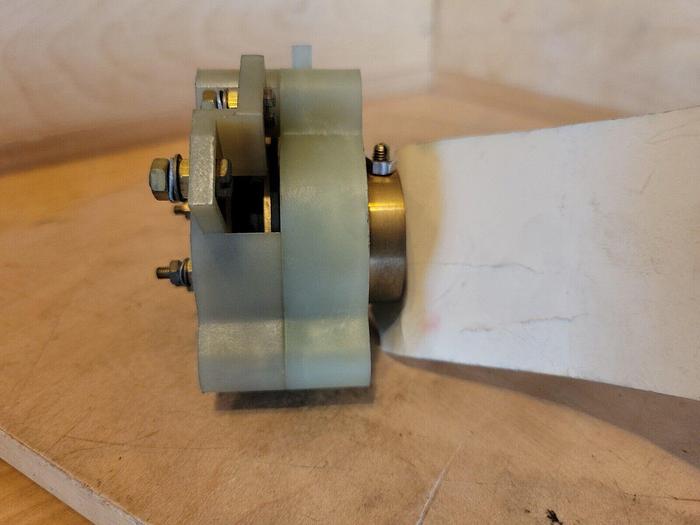 Electrical Slip Ring, 4 Wire, 500V 10AMP, 80544192 VK 2000