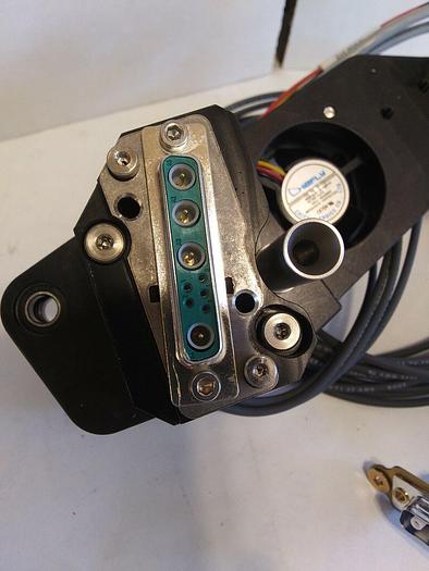 HP Indigo CA245-16520 Wall Engage Assy