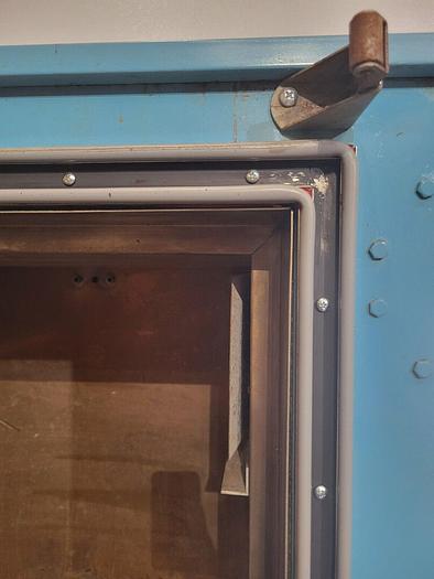 Used Blue M Oven MP-336C-1