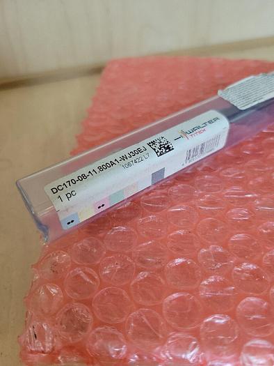 Walter Titex DC170-08-11.800A1-WJ30EJ 4031132378886