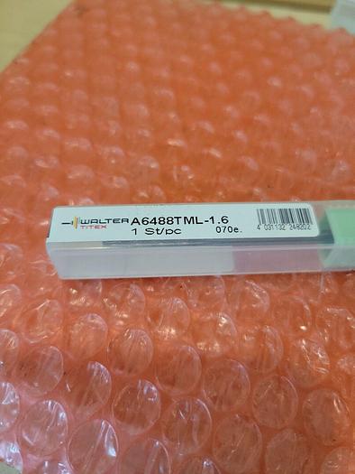 Walter Titex A6488TML-1.6 4031132248202