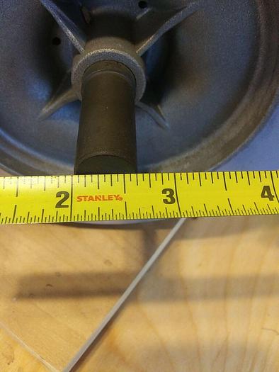 Marathon Electric 40K 56T34G5505B Motor