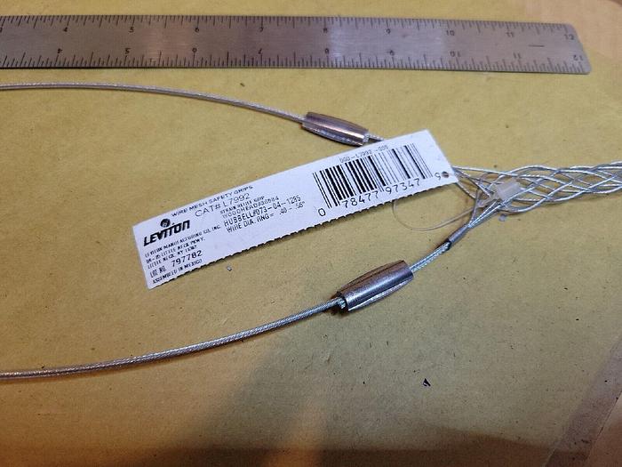 Leviton L7992 Strain Relief Grip 78477973479