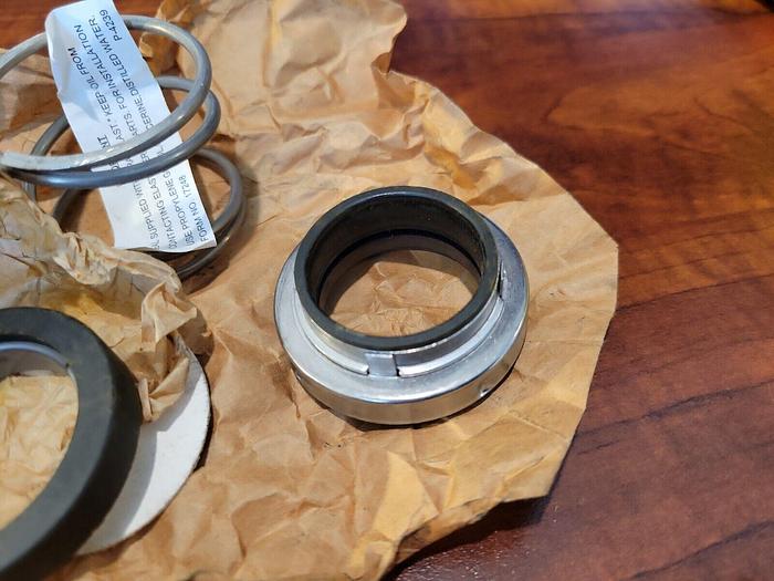 Goulds Pumps 10K19, Hi-Temp Sel