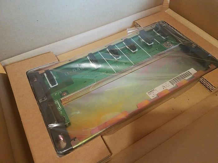 Siemens Simatic U-04B 9303