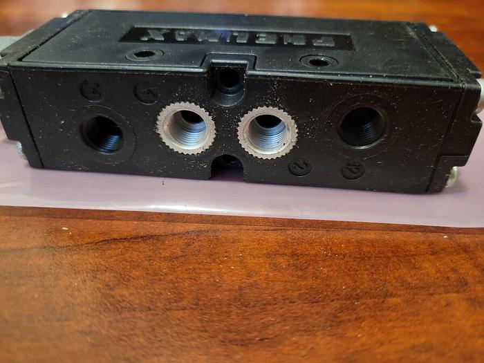 Pneumax 828.52.3.9.M2