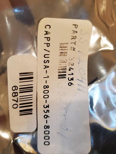 EMERSON BRISTOL BABCOCK 381399-01-0