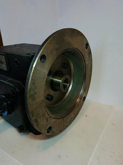 Used Worldwide HdRF175-30/1-L-66C, Size 175