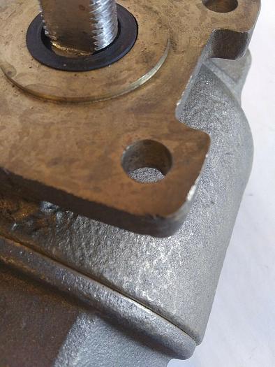 Used Apollo CII 2FP Valve 2NPT