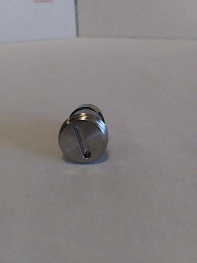 Videojet 13676 PL Return Tank Drain Screw