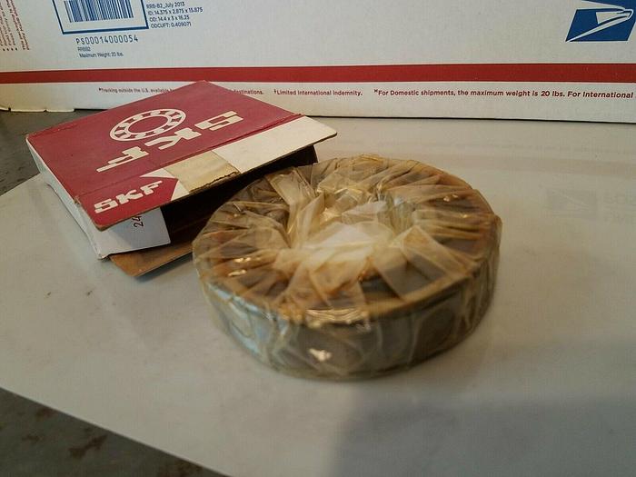 SKF BEARING 1987-09 6209 2RSJ/EM