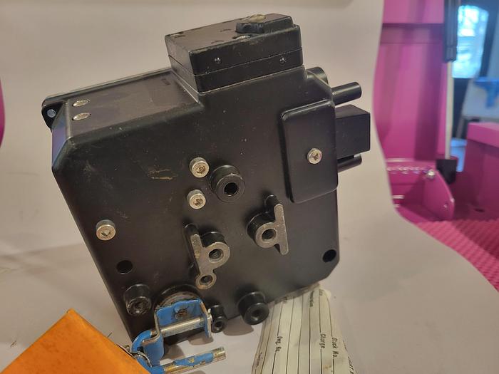 Used Ingersoll Rand NE724S/S1-KL - NEEDS REPAIR