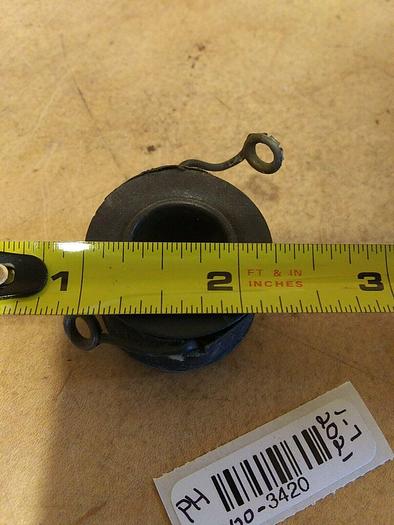 TB84 CCC 208/220V Coil