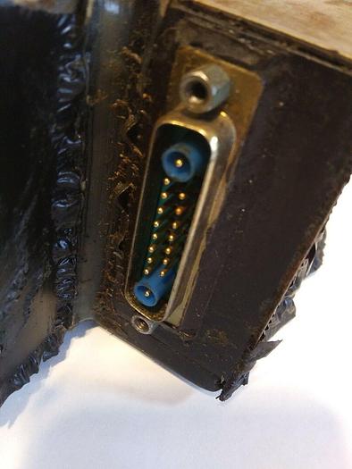 Used Web Printing 712-616-20 Imaging Head Unit