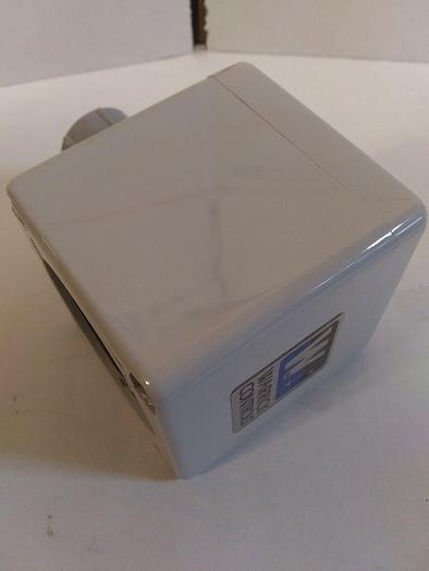 Warrick Controls Corrosion Resistant Sensor Box