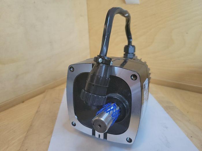 Bodine Electric 34B4BEBL-E2, 130V