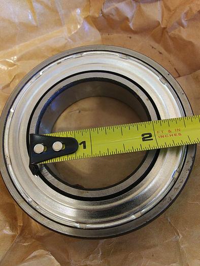 SKF 6210 2ZJ EM 62102ZJEM Sealed Bearing