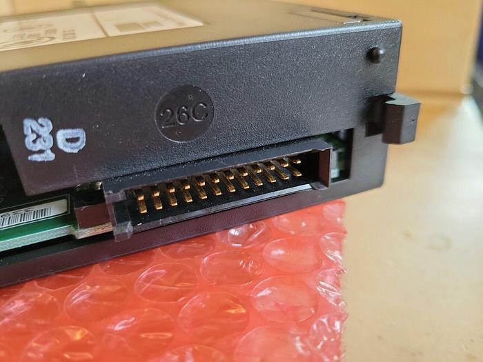 Fanuc IC693MDL634C Input