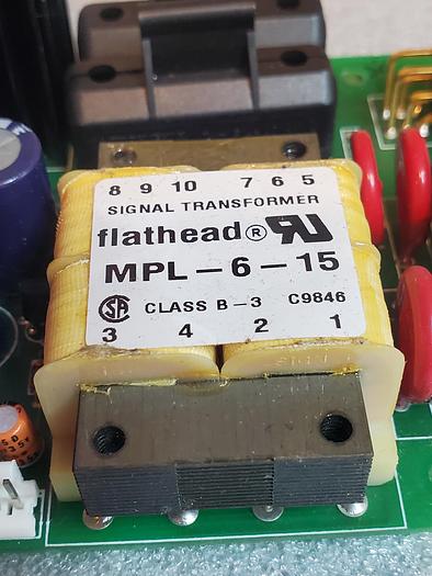 Used Unbranded 112-4000