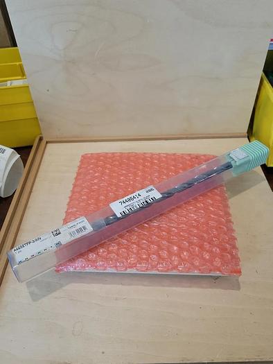 Walter Titex A6685TFP-3/8IN 4031132255842