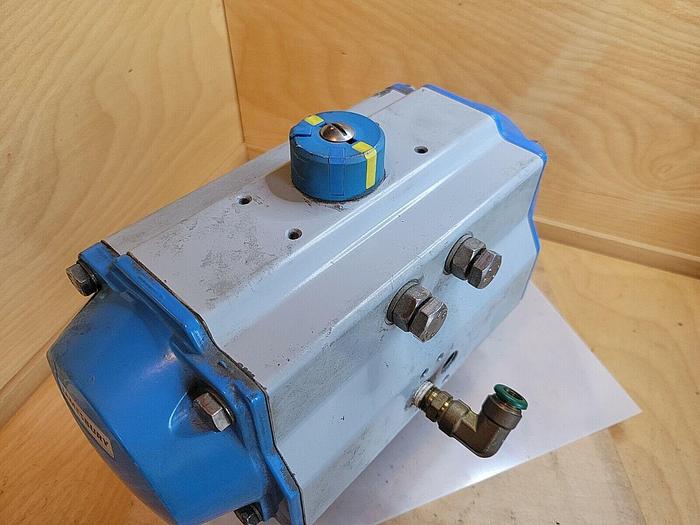 Used Jamesbury VPVL 300 SR6B