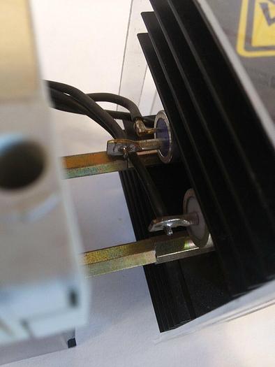 Square D/Starkstrom 8922 ETB20/480-12 DC Injection Brake