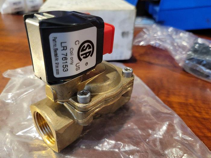 GEMU - 8258 20D 112 21