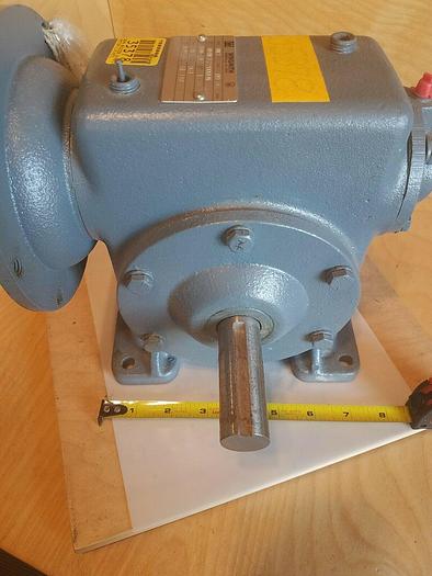 Used Winsmith 4MCT, 004MCTS22000DN