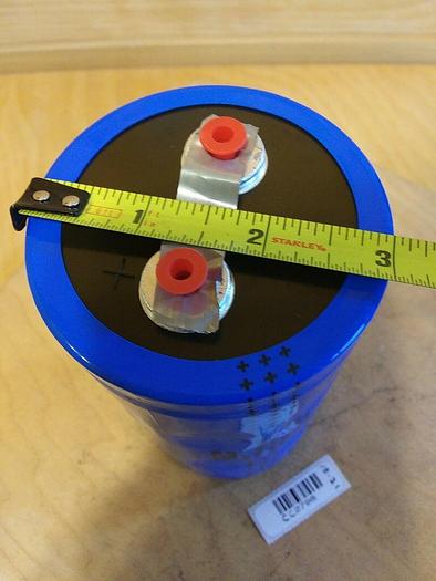 BC 164170 Capacitor 400VDC