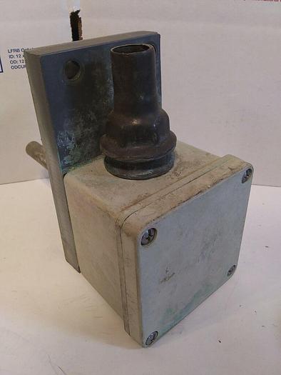 Used Corrosion Resistant Liquid Sensor Assortment Lot