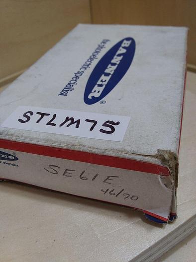 Bsnner SE61E Econo-beam DC Sensor