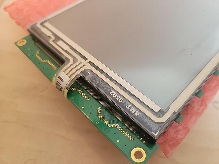 Used 320240AP1 Display Screen With 0950201B10141506, AMT 9502