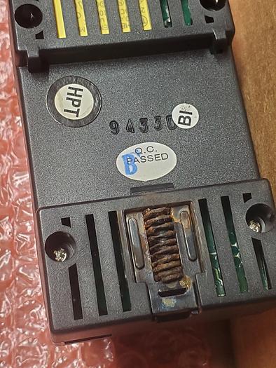 Used Connect power 992889 0015 cp-snt 24v