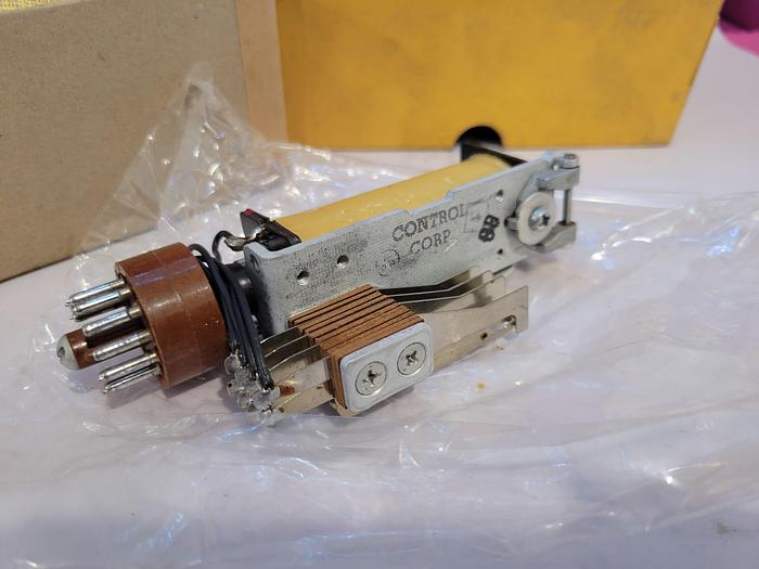 Used Control Corporation MS/X