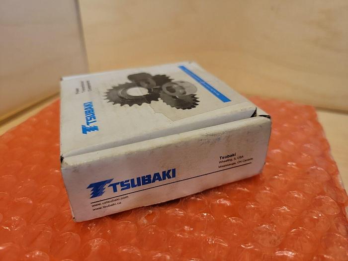 Tsubaki H50B12F-3/4 97039327239