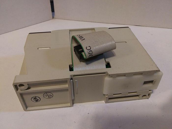 Used Mitsubishi FX-8EYR-S Programmable Controller