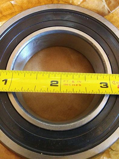 MRC 210SZZ ABEC1 Sealed Bearing